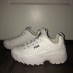 FILA Disruptor II Sneaker